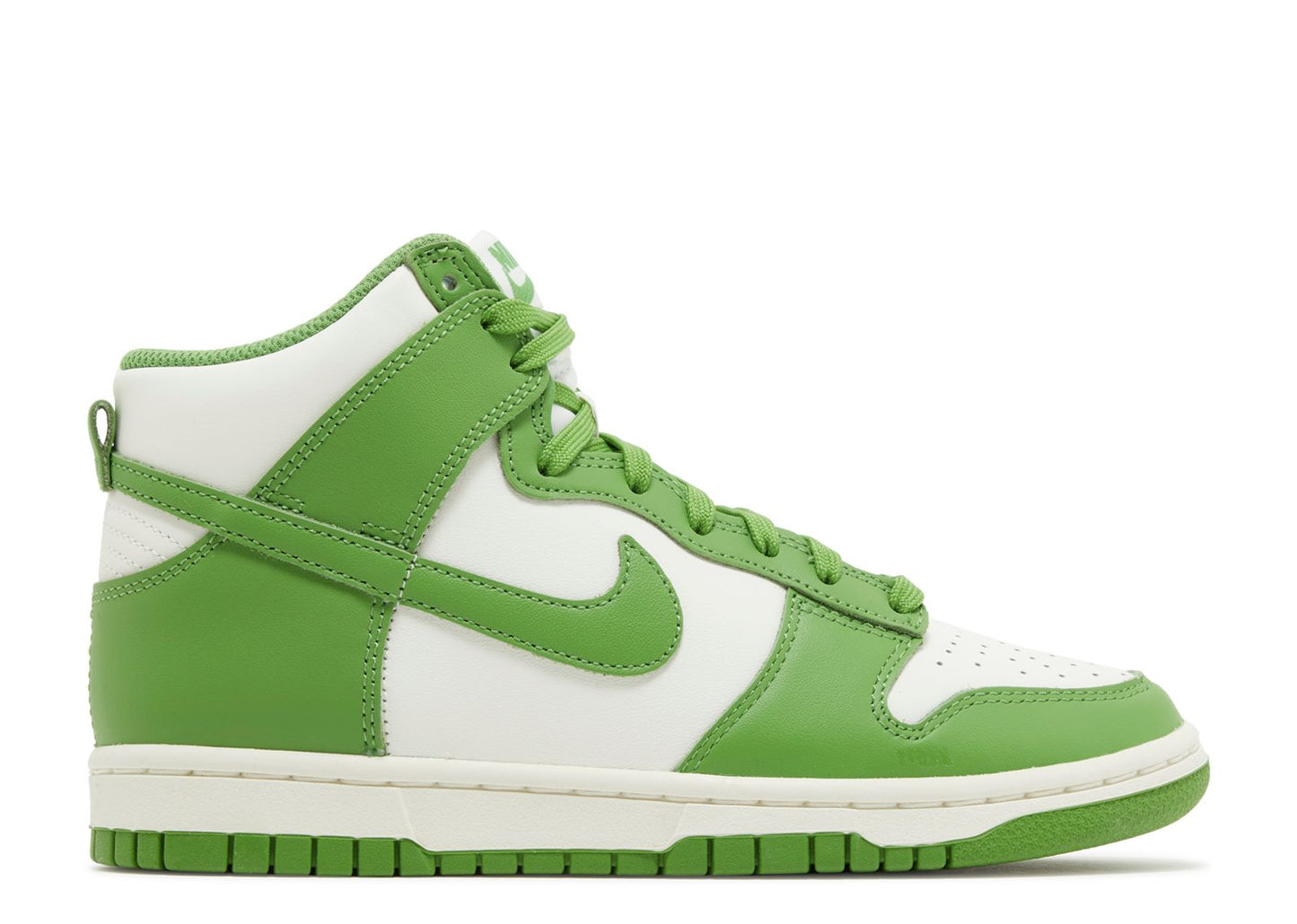 Wmns Dunk High Chlorophyll