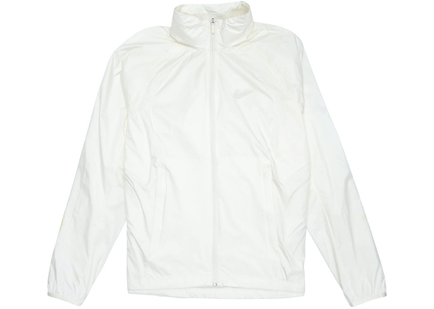 Nike x Drake NOCTA Golf Track Jacket Sail
