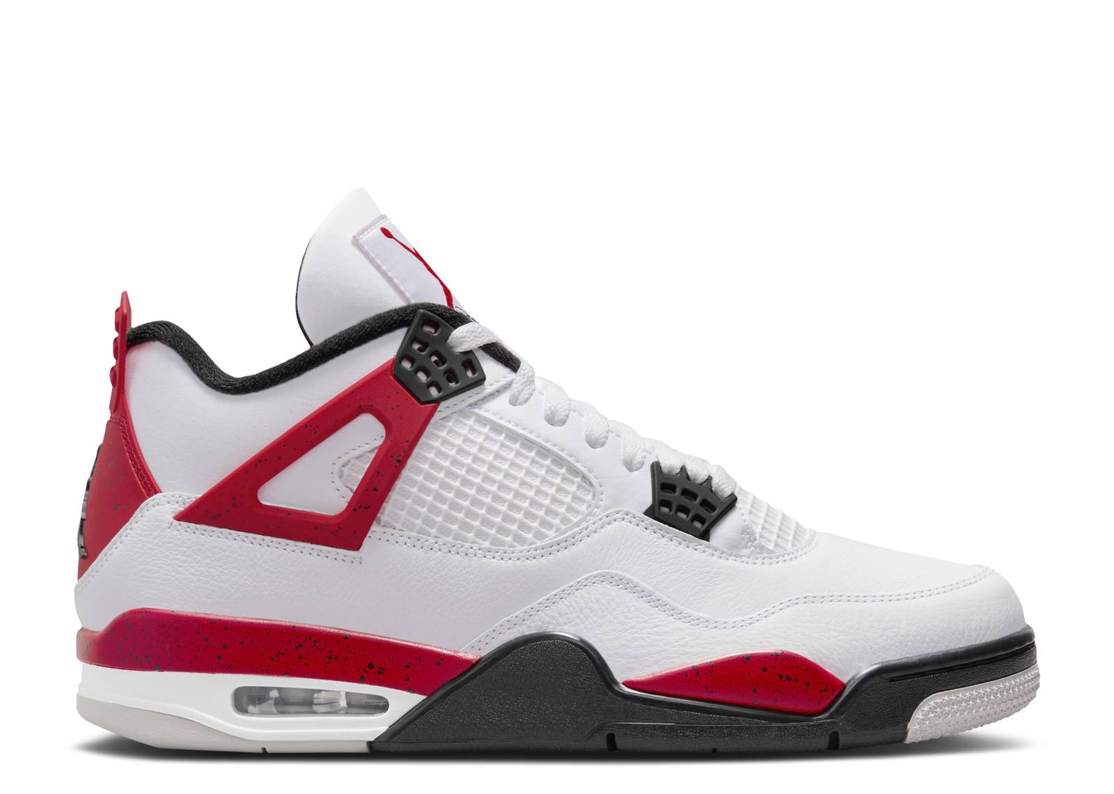 Jordan 4 back on sale