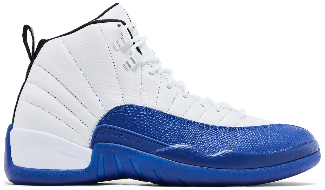 Air Jordan 12 Retro Blueberry