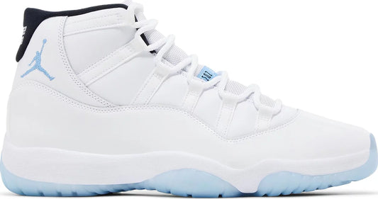 Air Jordan 11 BG Legend Blue