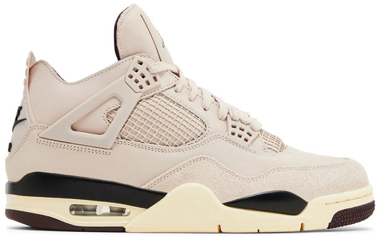 A Ma Maniere x Wmns Air Jordan 4 Retro While You Were Sleeping