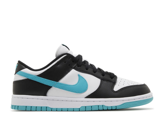 Dunk Low Black Dusty Cactus