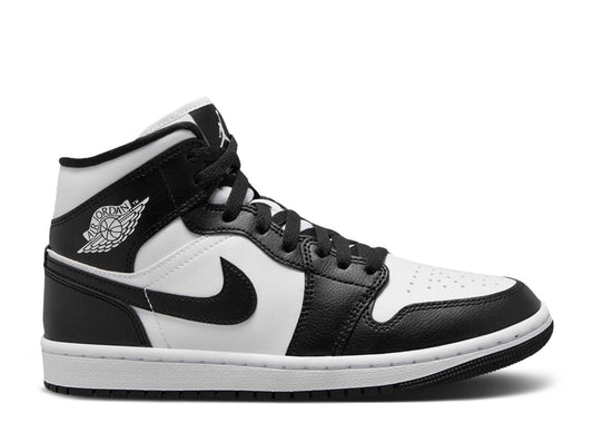 Air Jordan 1 Mid Panda