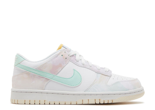 Dunk Low GS Pastel Paisley