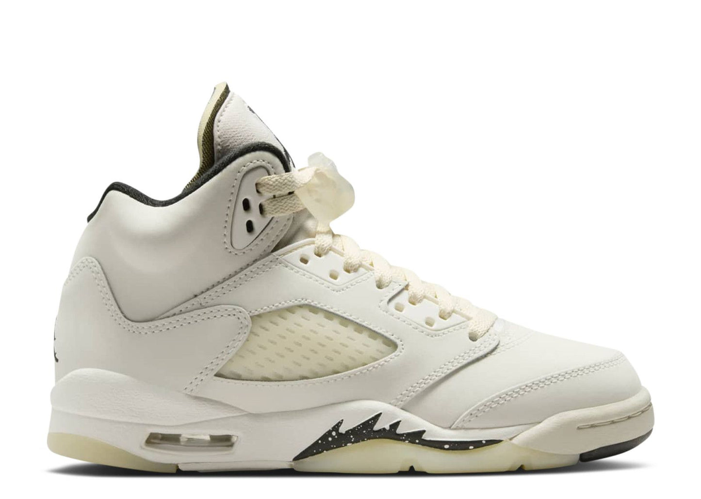 Air Jordan 5 Retro SE GS Sail