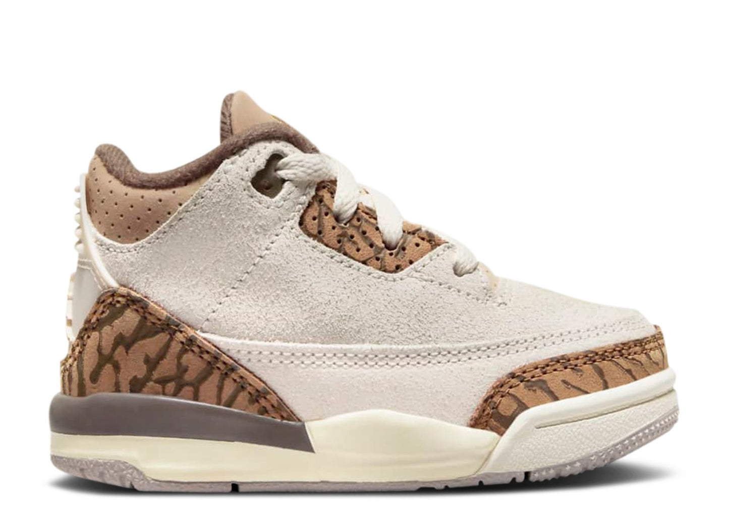 Air Jordan 3 Retro TD Palomino