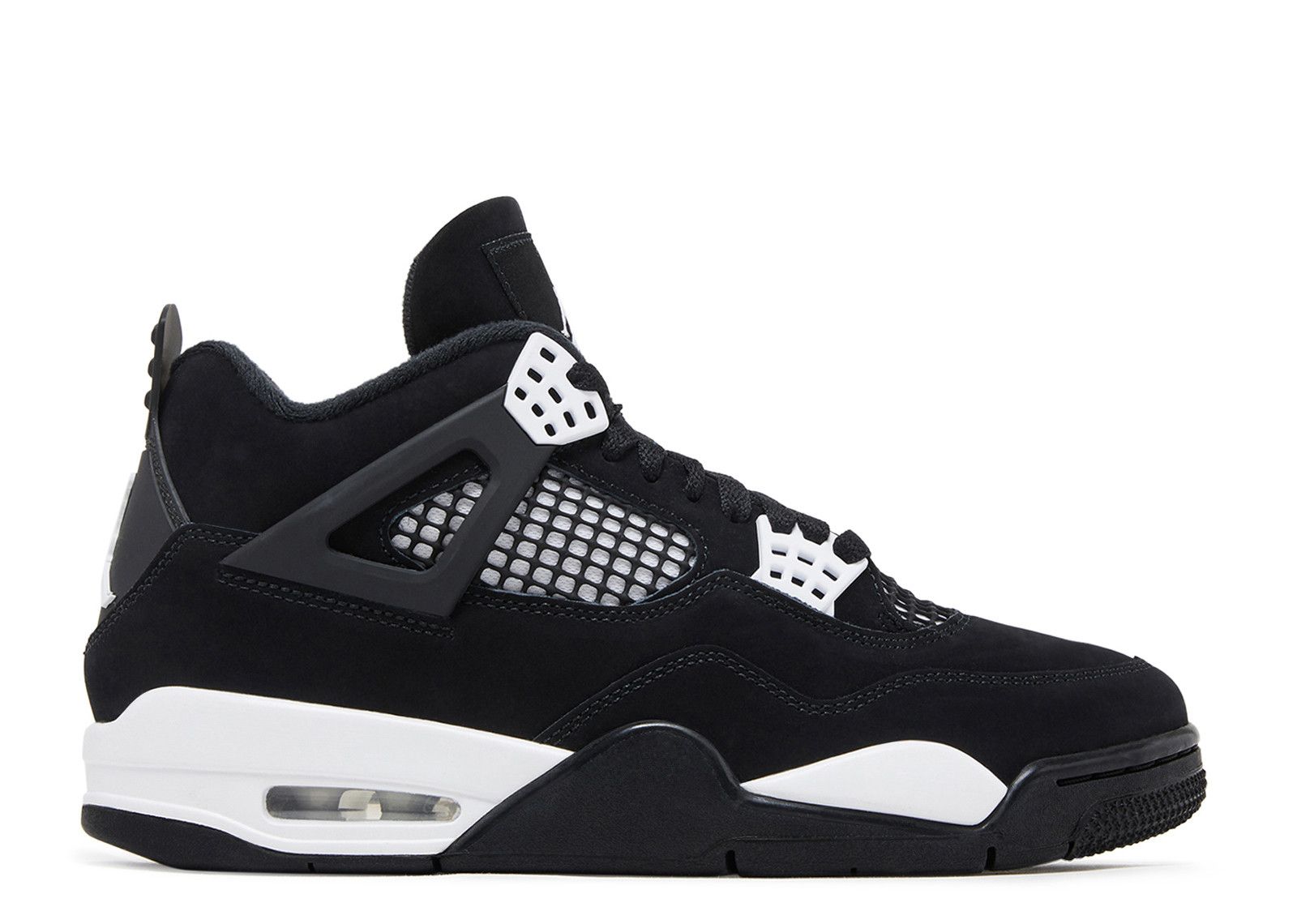 Amazon.com: Jordan 4 Retro Thunder (2023) (GS) : Clothing