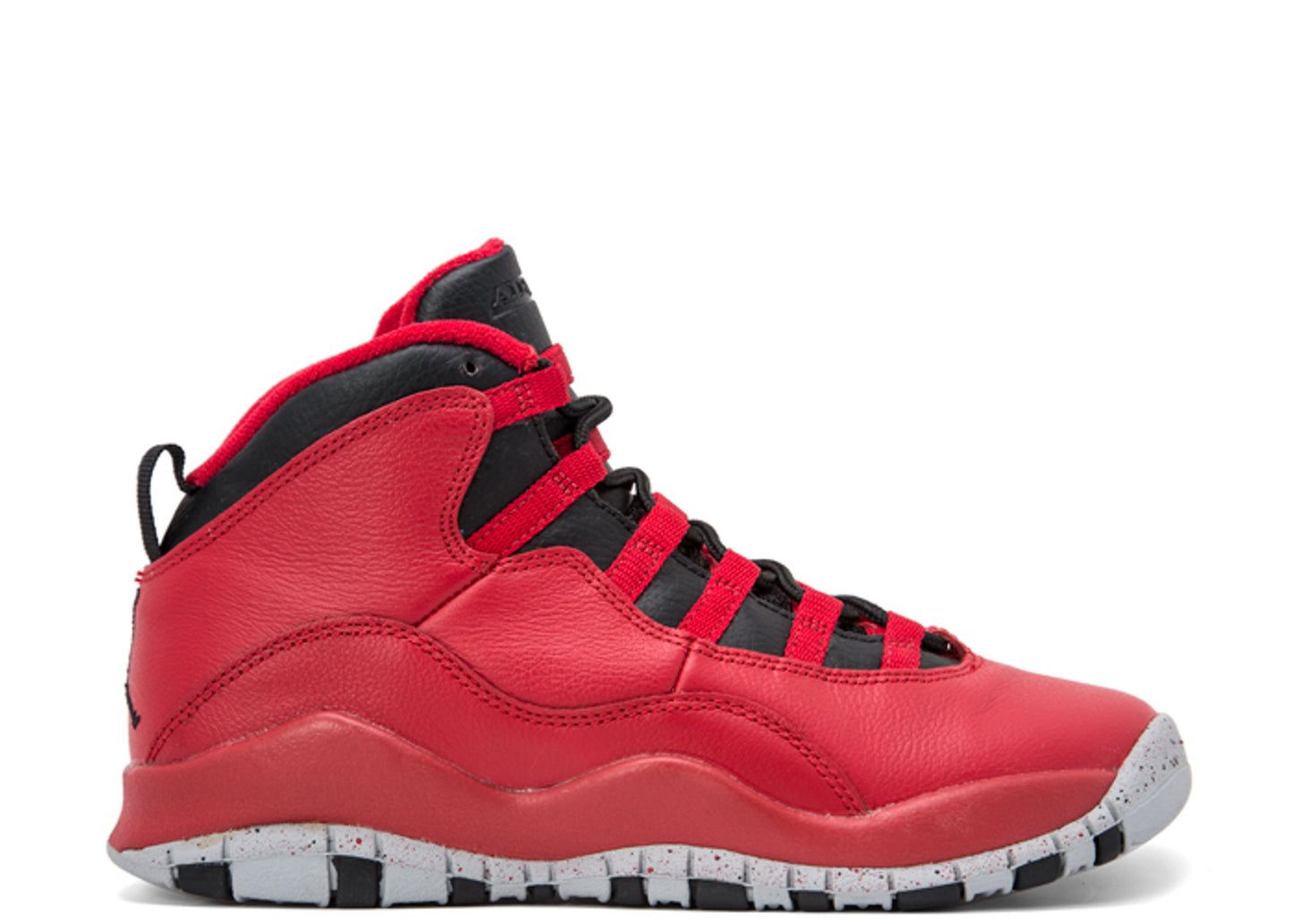 Air Jordan 10 Retro BG Bulls Over Broadway