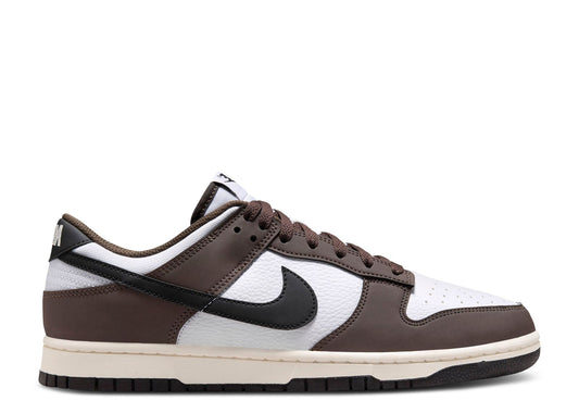 Dunk Low Next Nature Cacao Wow