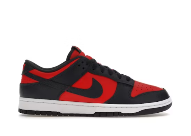 Nike Dunk Low Retro SE CO.JP University Red Obsidian