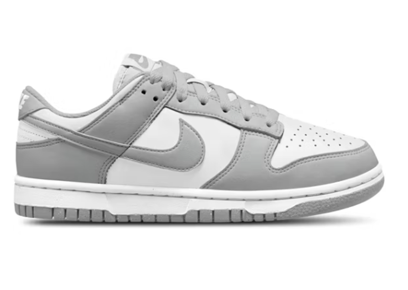 Nike Dunk Low Next Nature Light Smoke Grey (Womens)