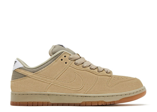 Dunk Low SB Pro B Parachute Beige