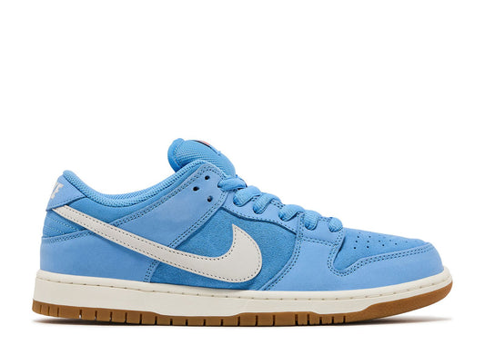 Dunk Low Pro SB University Blue Gum