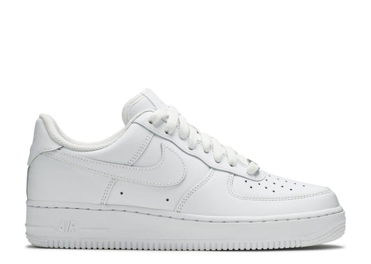 Wmns Air Force 1 07 Triple White