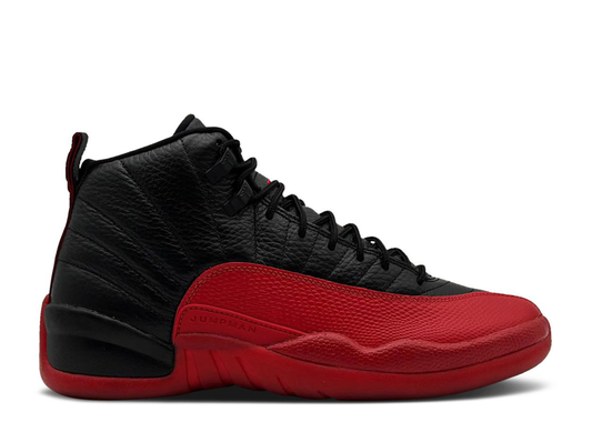 Jordan 12 Retro GS Flu Game 2025