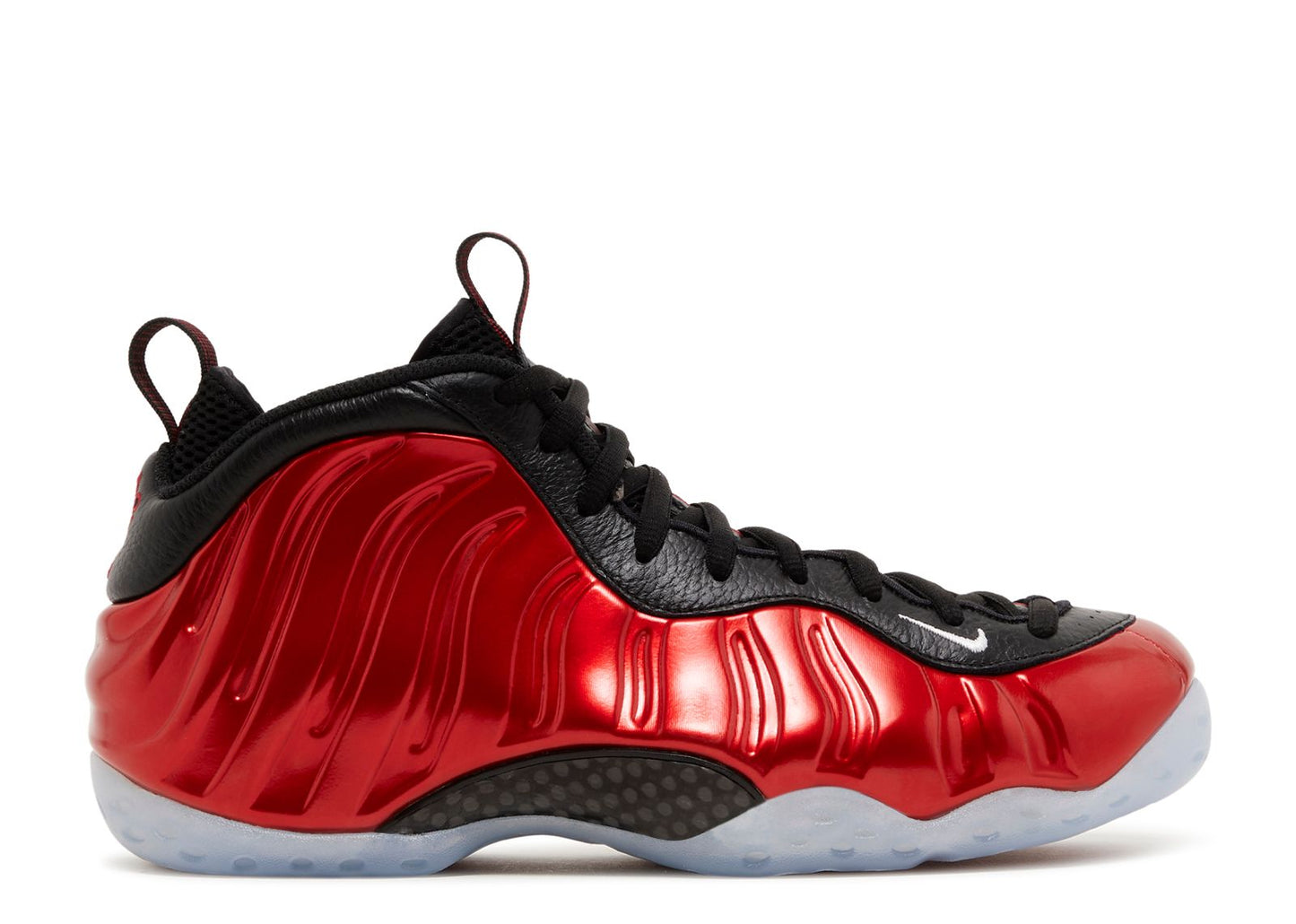 Air Foamposite One Metallic Red 2023