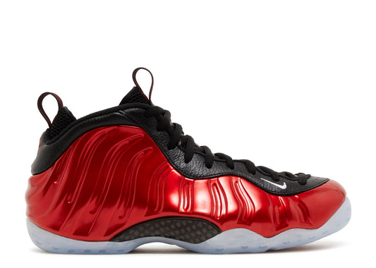 Air Foamposite One Metallic Red 2023
