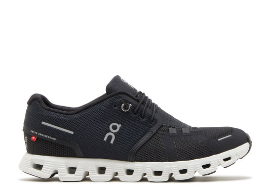 Wmns Cloud 5 Black White