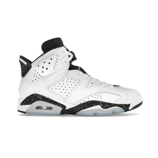 Air Jordan 6 Retro GS Reverse Oreo