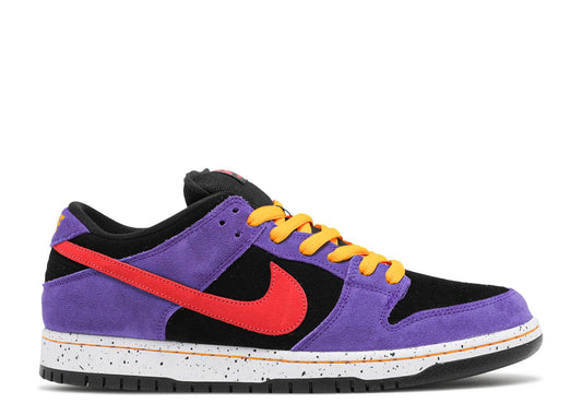 Dunk Low Pro SB ACG Terra