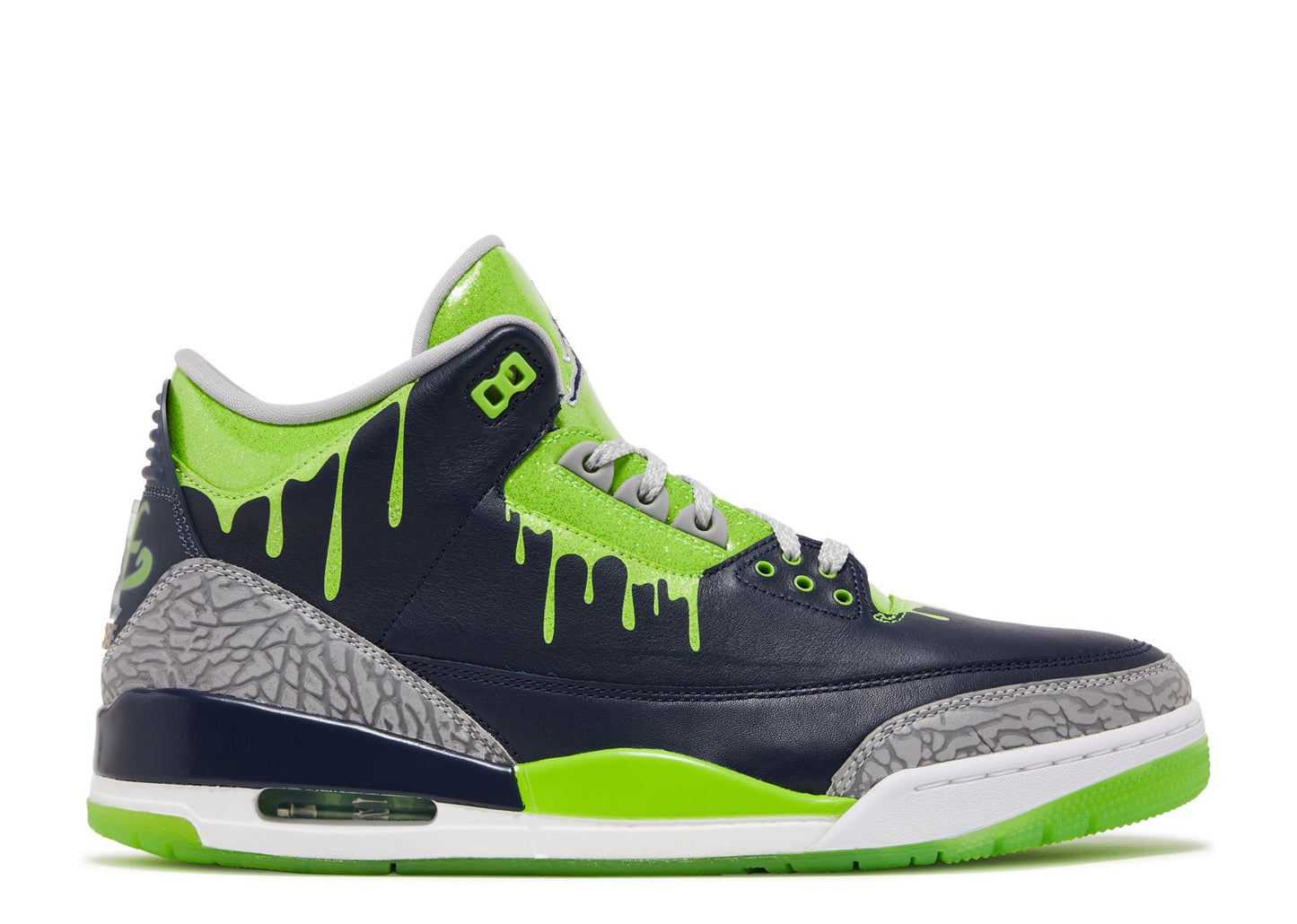 Air Jordan 3 Retro Doernbecher XIX