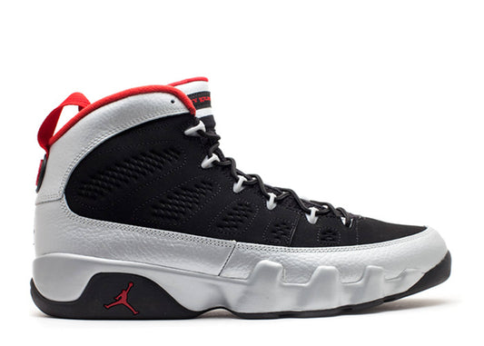 Air Jordan 9 Retro Johnny Kilroy