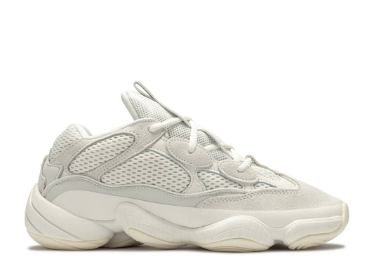 Yeezy 500 Bone White