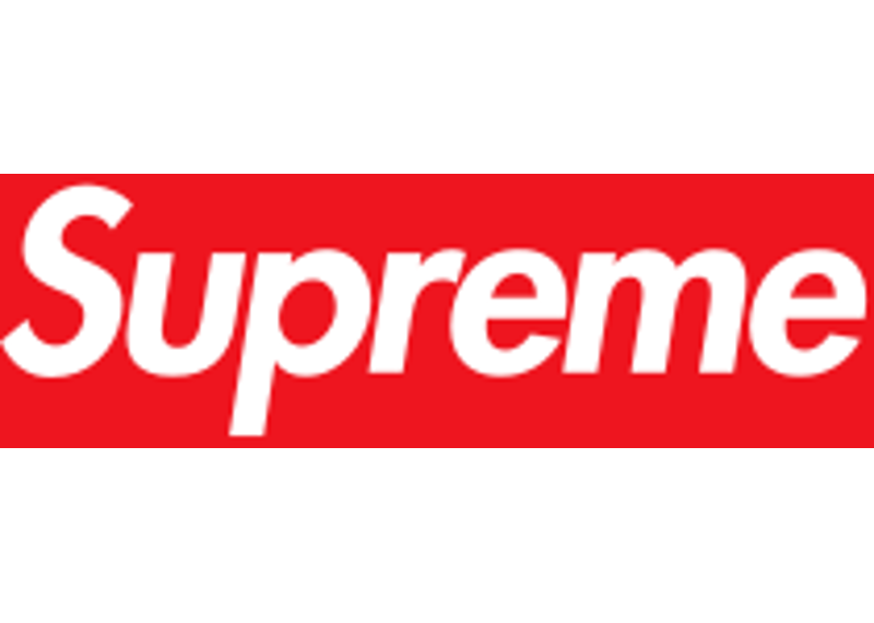 Supreme Box Logo Beanie