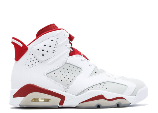 Air Jordan 6 Retro Alternate